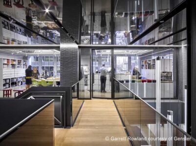 NEWMAT Australia: Stretch Ceiling Supplier | NEW Mirror