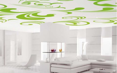 NEWMAT Australia: Stretch Ceiling Supplier | New/Climaclick