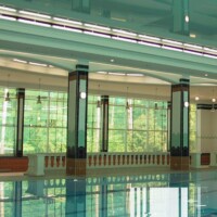 NEWMAT Australia: Stretch Ceiling Supplier | New/Mesh