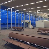 NEWMAT Australia: Stretch Ceiling Supplier | New/Mesh
