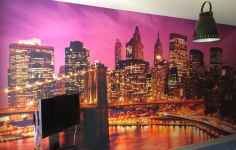 NEWMAT Australia: Stretch Ceiling Supplier | NEW Graphic