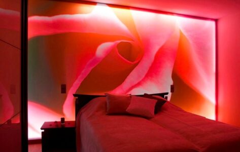 NEWMAT Australia: Stretch Ceiling Supplier | NEW Graphic
