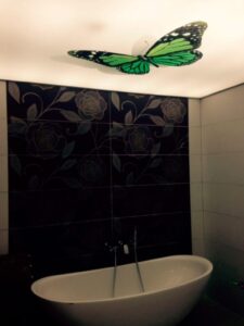 NEWMAT Australia: Stretch Ceiling Supplier | New/Climaclick