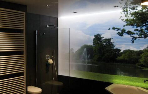 NEWMAT Australia: Stretch Ceiling Supplier | New/Climaclick