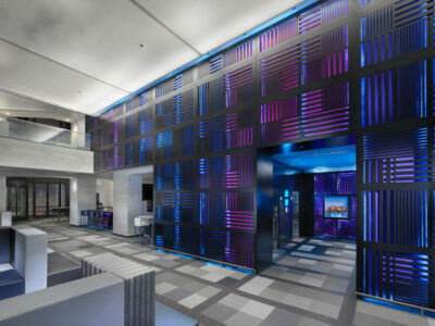 NEWMAT Australia: Stretch Ceiling Supplier | NEW Graphic