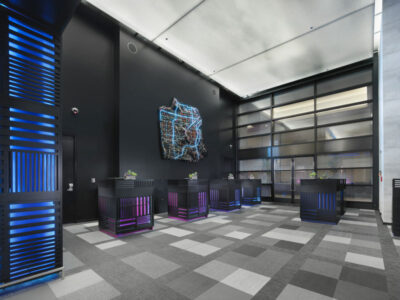 NEWMAT Australia: Stretch Ceiling Supplier | NEW Graphic