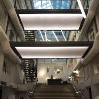 NEWMAT Australia: Stretch Ceiling Supplier | New/Mesh