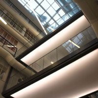 NEWMAT Australia: Stretch Ceiling Supplier | New/Mesh