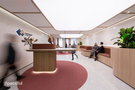 NEWMAT Australia: Stretch Ceiling Supplier | New Light