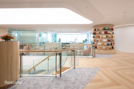 NEWMAT Australia: Stretch Ceiling Supplier | New Light