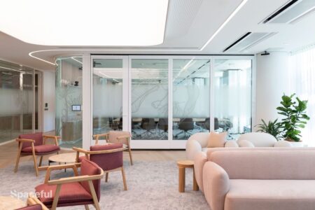 NEWMAT Australia: Stretch Ceiling Supplier | New Light