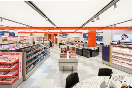 NEWMAT Australia: Stretch Ceiling Supplier | New Light