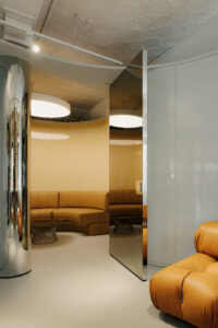 NEWMAT Australia: Stretch Ceiling Supplier | NEW Lightbox