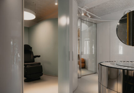 NEWMAT Australia: Stretch Ceiling Supplier | NEW Lightbox