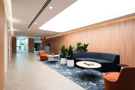 NEWMAT Australia: Stretch Ceiling Supplier | New Light