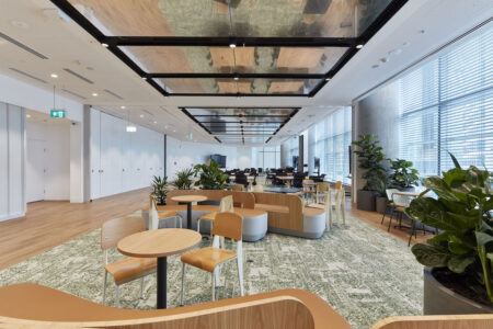 NEWMAT Australia: Stretch Ceiling Supplier | Acoustic Gallery