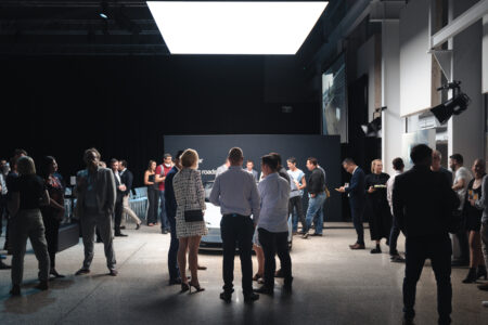 NEWMAT Australia: Stretch Ceiling Supplier | NEW Lightbox