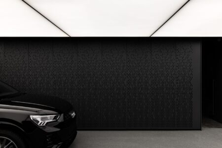 NEWMAT Australia: Stretch Ceiling Supplier | New Light