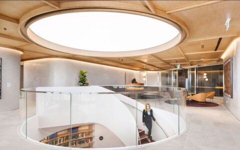 NEWMAT Australia: Stretch Ceiling Supplier | New Light