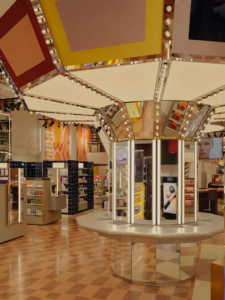 NEWMAT Australia: Stretch Ceiling Supplier | New Light