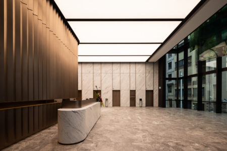NEWMAT Australia: Stretch Ceiling Supplier | New Light