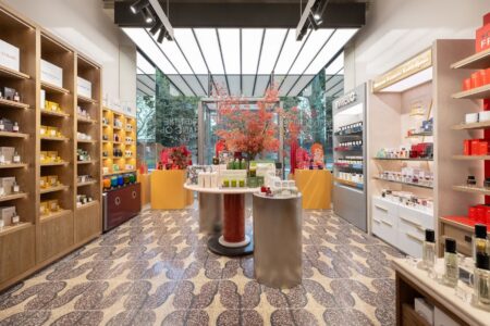 NEWMAT Australia: Stretch Ceiling Supplier | New Light