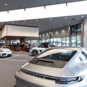 NEWMAT Australia: Stretch Ceiling Supplier | New Light