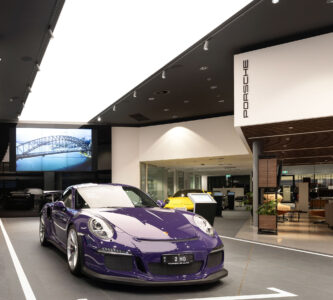 NEWMAT Australia: Stretch Ceiling Supplier | New Light