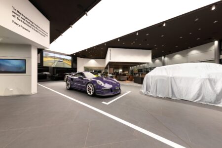 NEWMAT Australia: Stretch Ceiling Supplier | New Light