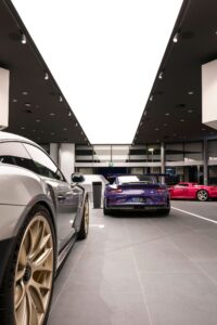 NEWMAT Australia: Stretch Ceiling Supplier | New Light