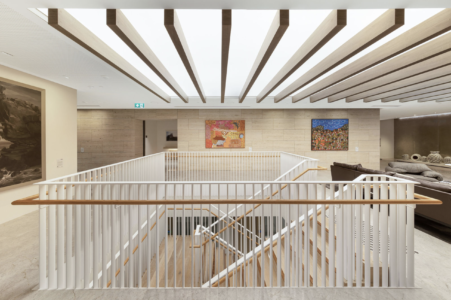 NEWMAT Australia: Stretch Ceiling Supplier | New Light