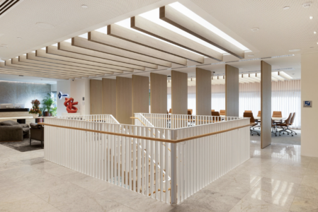 NEWMAT Australia: Stretch Ceiling Supplier | New Light