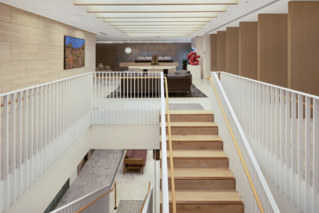 NEWMAT Australia: Stretch Ceiling Supplier | New Light