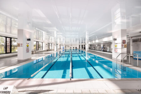 NEWMAT Australia: Stretch Ceiling Supplier | Acoustic Gallery