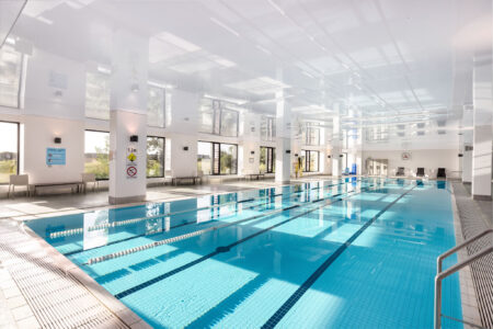 NEWMAT Australia: Stretch Ceiling Supplier | Acoustic Gallery
