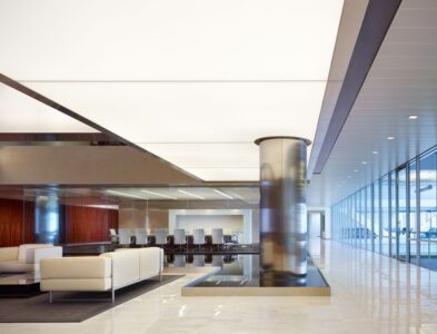 NEWMAT Australia: Stretch Ceiling Supplier | New Light