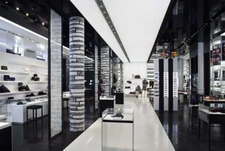 NEWMAT Australia: Stretch Ceiling Supplier | New Light