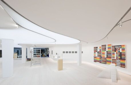 NEWMAT Australia: Stretch Ceiling Supplier | New Light