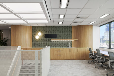NEWMAT Australia: Stretch Ceiling Supplier | New Light