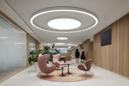 NEWMAT Australia: Stretch Ceiling Supplier | New Light