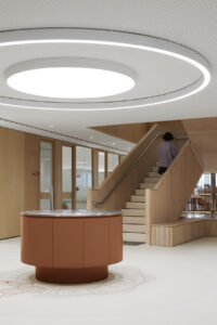 NEWMAT Australia: Stretch Ceiling Supplier | New Light