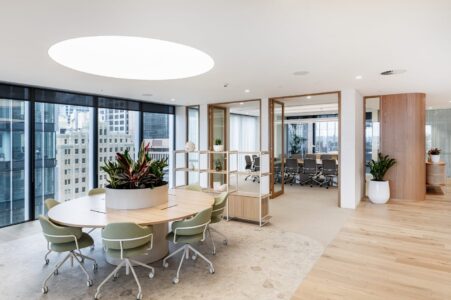 NEWMAT Australia: Stretch Ceiling Supplier | New Light