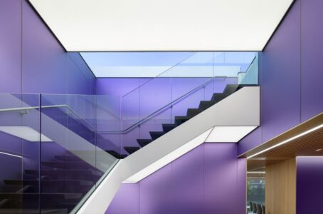 NEWMAT Australia: Stretch Ceiling Supplier | New Light