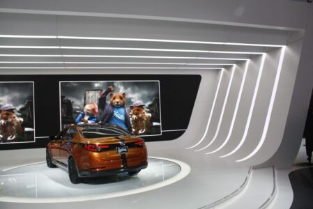 NEWMAT Australia: Stretch Ceiling Supplier | New Light