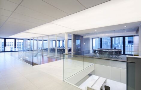 NEWMAT Australia: Stretch Ceiling Supplier | New Light