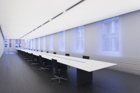 NEWMAT Australia: Stretch Ceiling Supplier | New Light