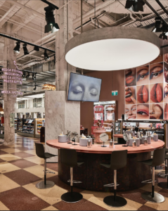 NEWMAT Australia: Stretch Ceiling Supplier | New Light