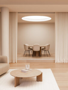 NEWMAT Australia: Stretch Ceiling Supplier | New Light