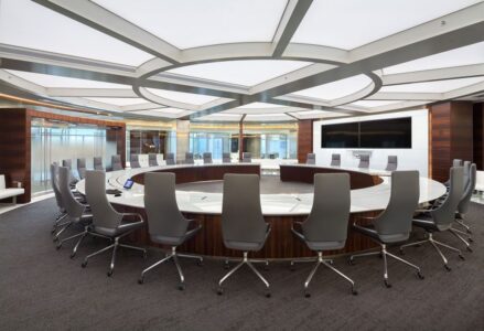 NEWMAT Australia: Stretch Ceiling Supplier | New Light