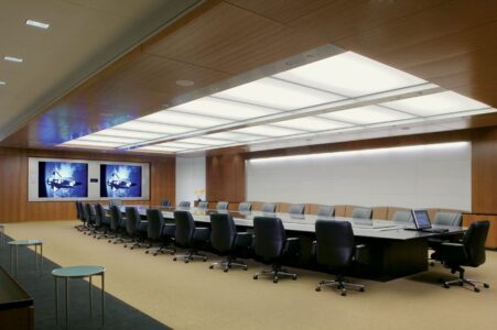 NEWMAT Australia: Stretch Ceiling Supplier | New Light